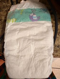 Newborn Diapers