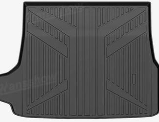Brand new 2025 Toyota runner one floor liner mat $25