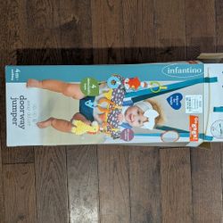 Baby Door Jam Bouncer