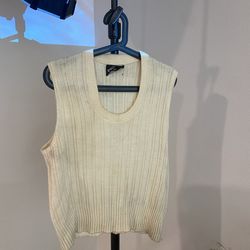 Men’s knit 60-70s Vintage