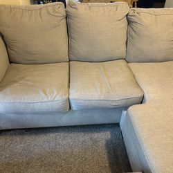 Pull Out Couch