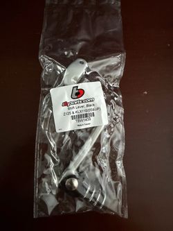 Kawasaki z125 shifter or klx110 (2005 and up)