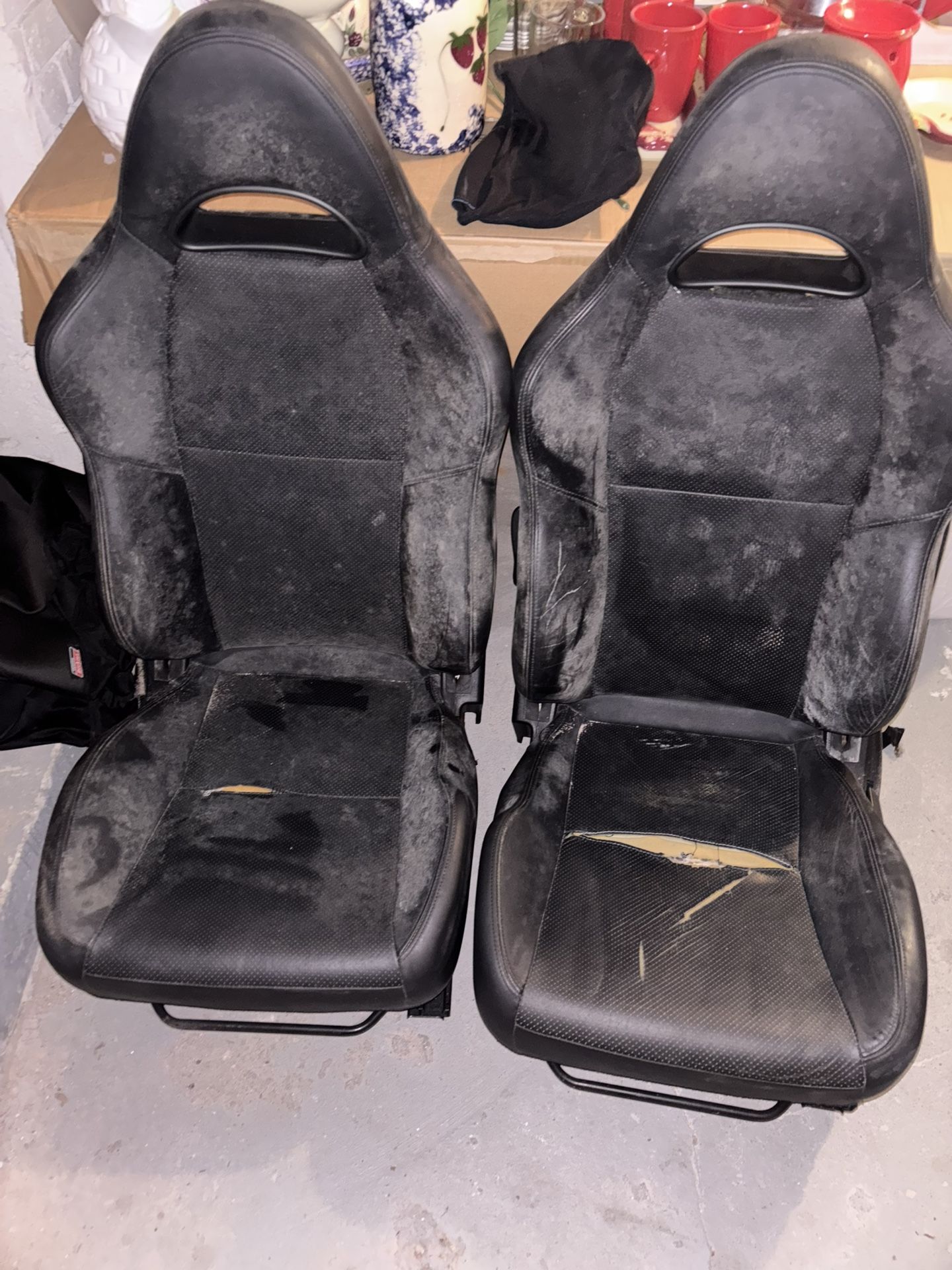 Car Seats