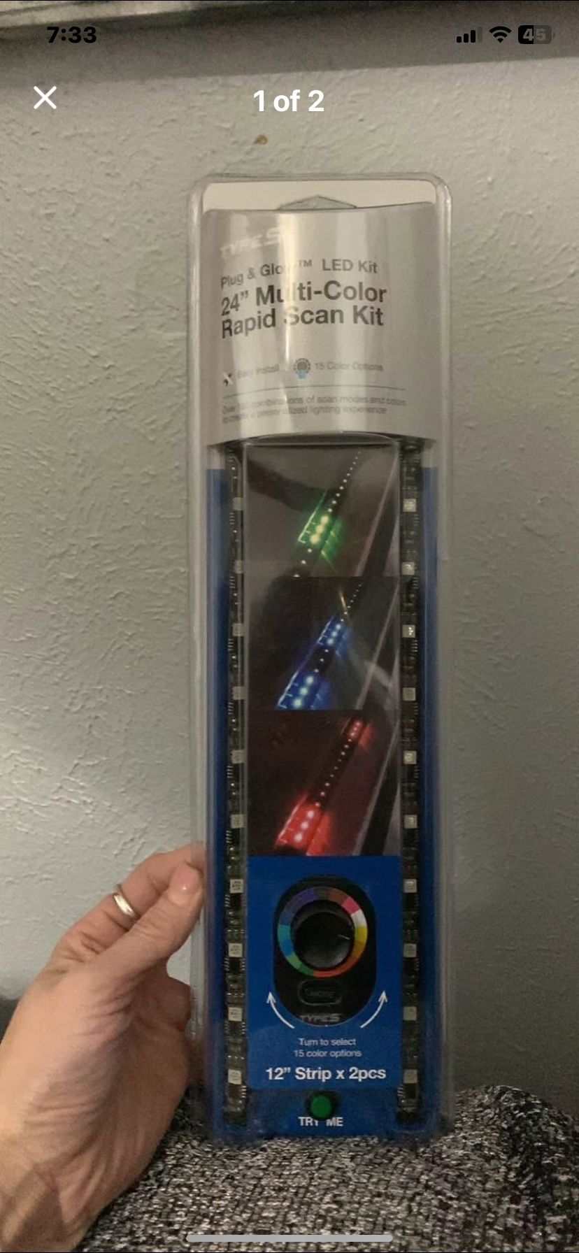 LED light Strip