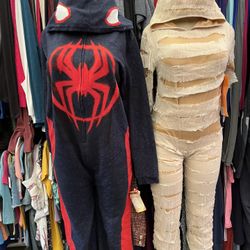 Disfraces Para La Familia 