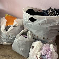 Clothes