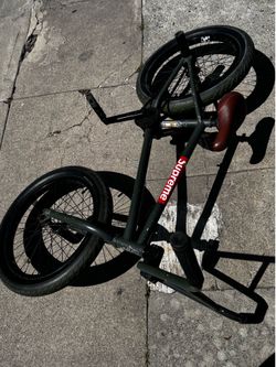Bmx