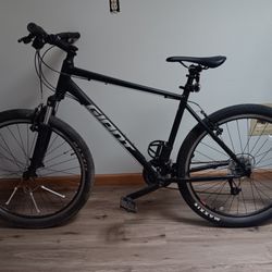 giant mountain bike 