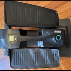 MAKE AN OFFER!Cubii Under desk Elliptical Exercise Machine