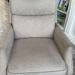 I Have Two Recliners /son Dos 
