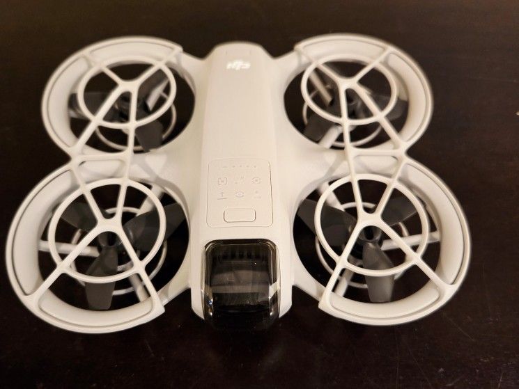 DJI NEO COMBO