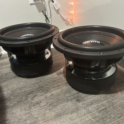 Sundown Speakers 
