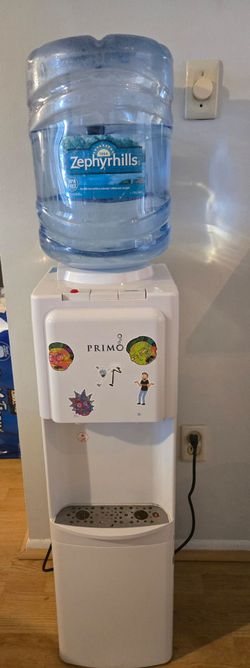 Water Cooler