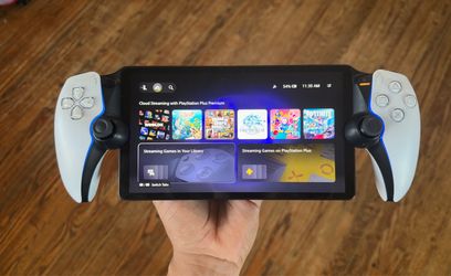 PlayStation Portal