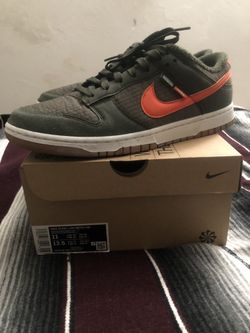 Nike Dunk Low Next Nature