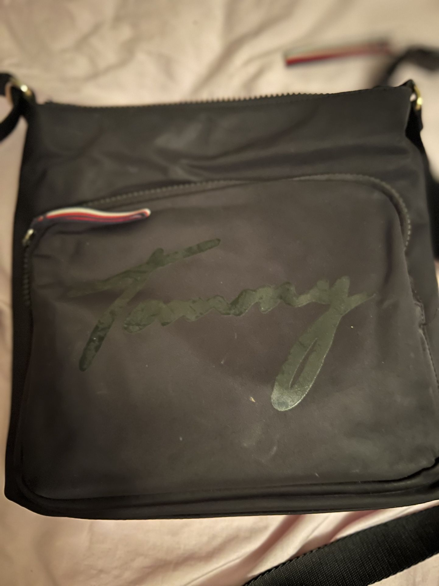 Tommy Waist Bag