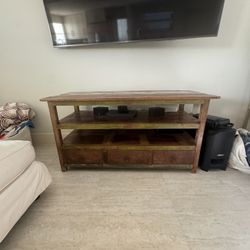 Coffee Table/console Table 