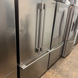 Pre Owned Refrigerators For $399