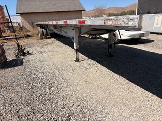 53ft trailer
