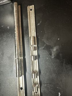 1/2 Inch Craftsman Socket Holder