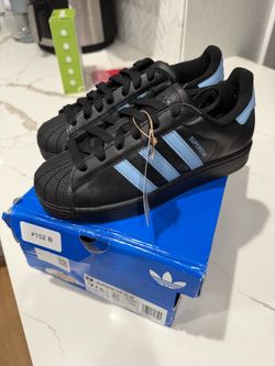 Adidas superstars II