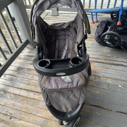 Infant Stroller 