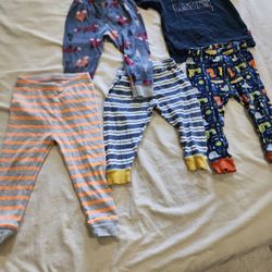 Baby Boy Toodler Clothes