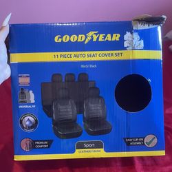 Universal Car Seats 