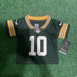 1T Or Dog size Jersey 