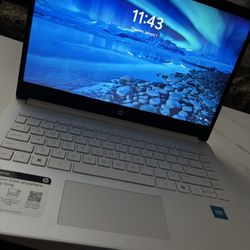 HP - 14" Laptop