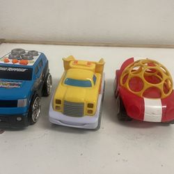Cars