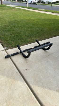 Bollinger Pull Up Bar