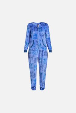 Women’s Stitch onesie pajama