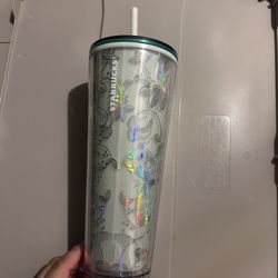 Starbucks Tumbler