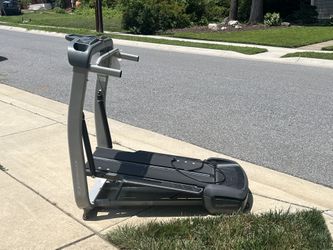 Bowflex TreadClimber
