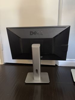 Dell Monitor 24 inch FHD(1920 x 1080)