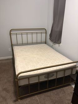 Beds