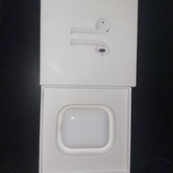 Airpod 2nd gen 