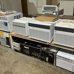 Cool Air Conditioner 