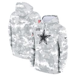 NFL SALUTE TO SERVICE HOODIES 