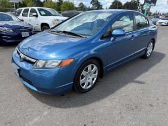 2006 Honda Civic
