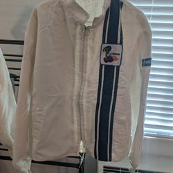 Men's Racing Jacket 