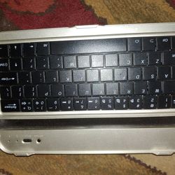 Keyboard And Case For Galaxy 7 Tablet $5 Firm