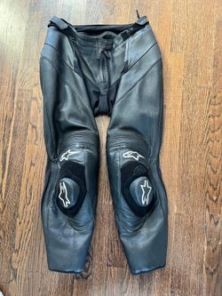 Alpinestars Women’s Motorcycle Leathers