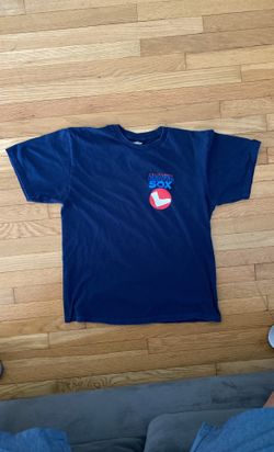 Los Angeles Based Clothing Company Undefeated UNDFTD Mens Size Medium California Limited Edition
