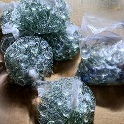Glass Stones