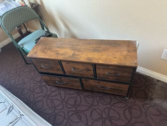 Small shelf