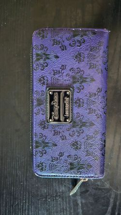 Disney Loungefly Haunted Mansion