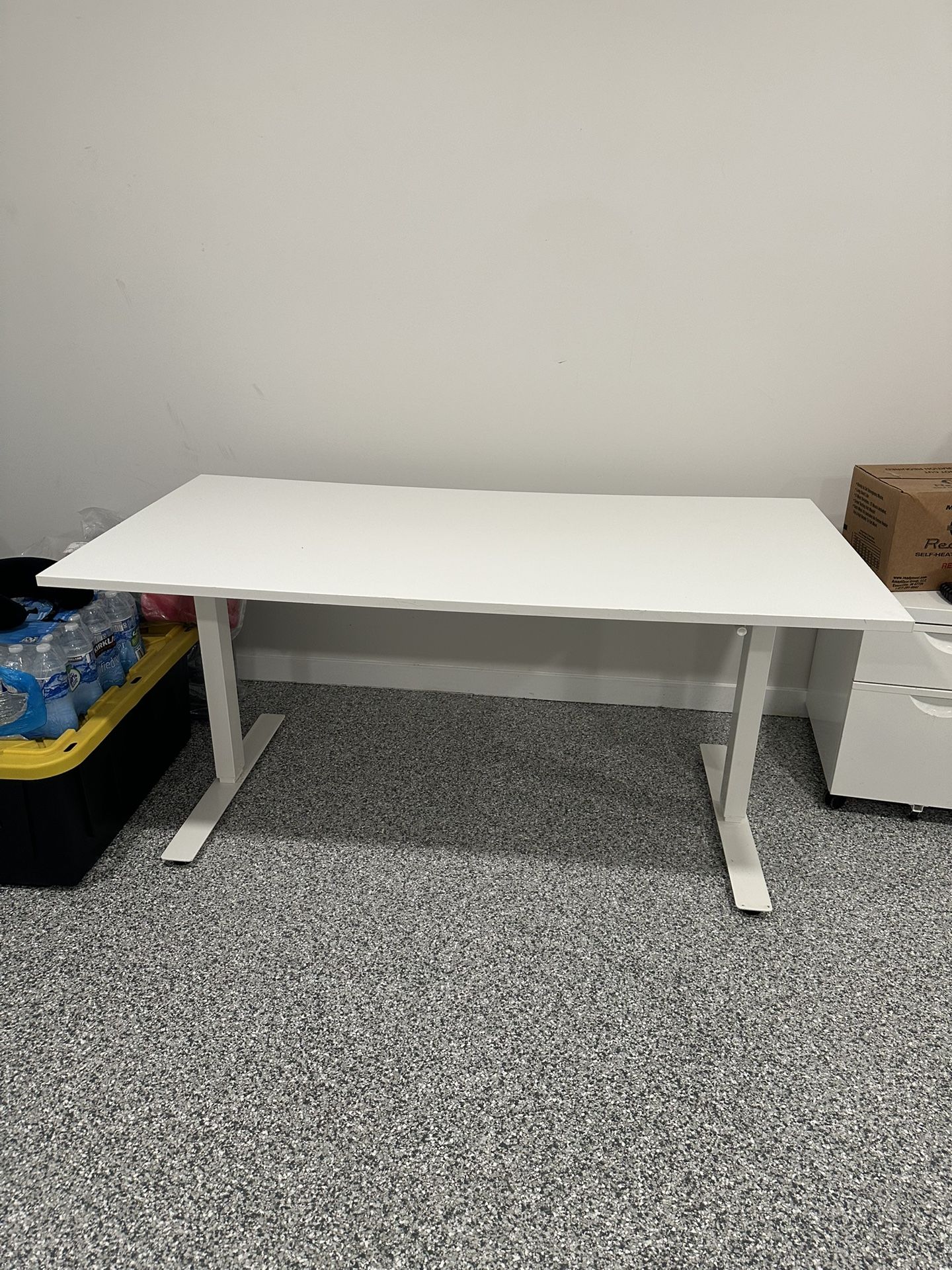 Standing Desk