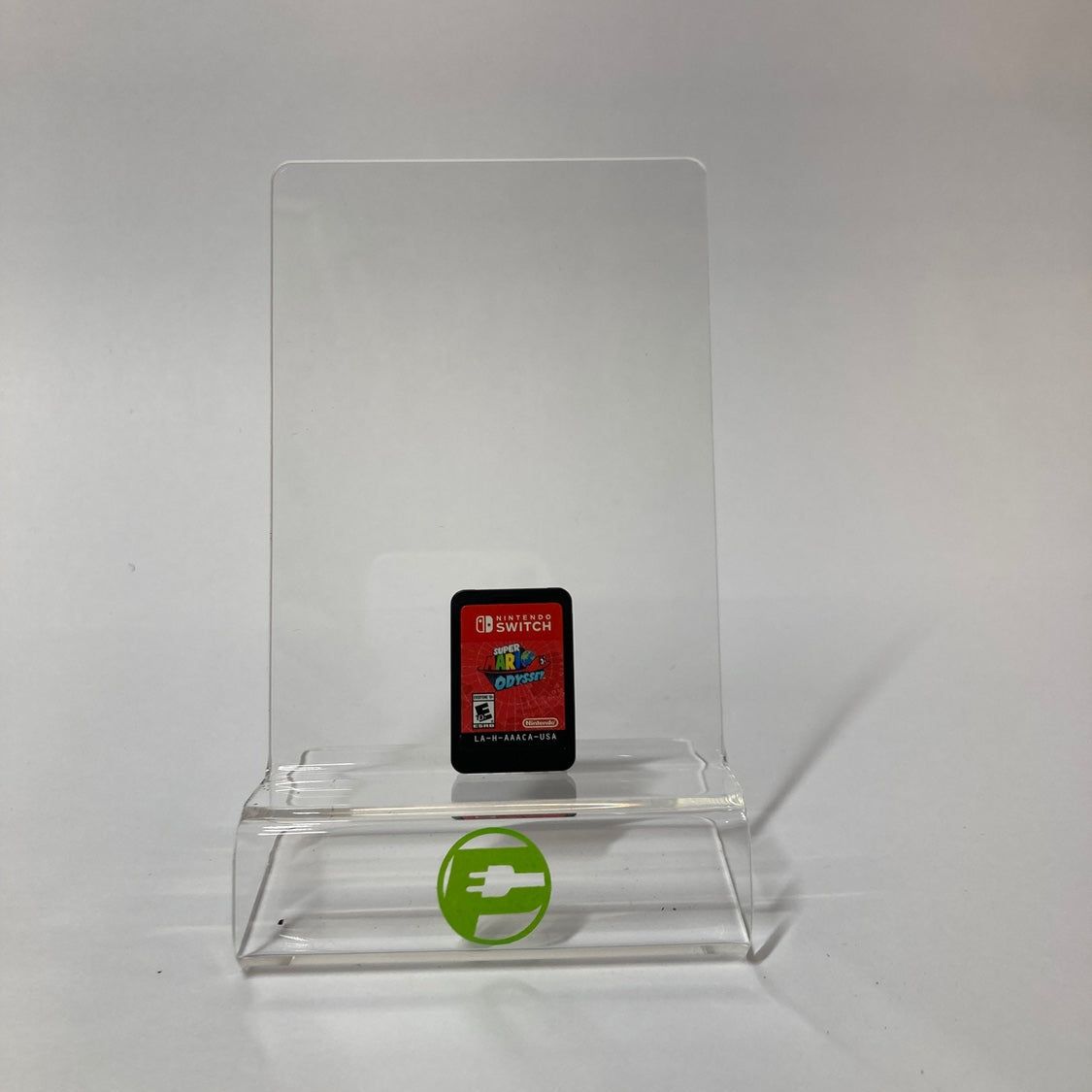 Super Mario Odyssey (Nintendo Switch, 2017)